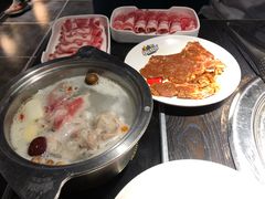 -欢乐牧场(T12店)