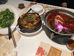 -虾饺妹·酒家(金碧店)