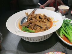 -知楚•精致湖北菜(武商MALL店)