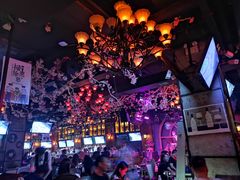 -长沙玛格丽特清吧(解放西路店)