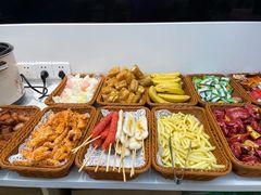 -骨大叔酱大骨自助火锅(东街口店)