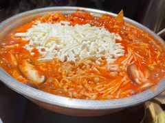 -春熙台韩国料理·章鱼肥牛(西丽店)