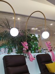 -MB·nail美甲美睫