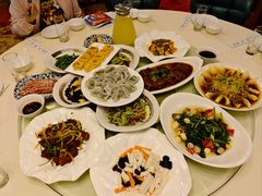 -东方苑自助餐厅(稻香湖景酒店)