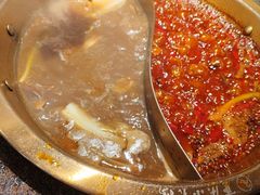 -小天鹅火锅·一线江景洪鼎旗舰店(洪崖洞店)