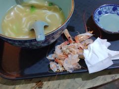 -珍记海鲜粥·海鲜粉