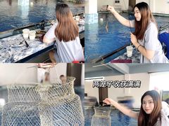 -SHRIMP CLUB万东餐饮钓虾·清吧