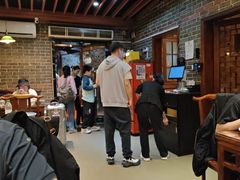-老瑞福上海菜(人民广场店)