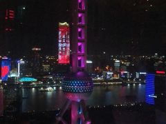 -翡翠36酒吧(浦东香格里拉店)