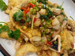 -小郭私房菜·海肠捞饭店(学士街店)