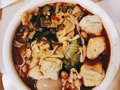 -水平有限广西米粉·广西风味集(五道口店)