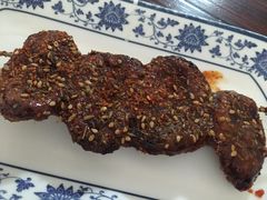 -老铜锅涮羊肉(大连海滨住宅小区店)