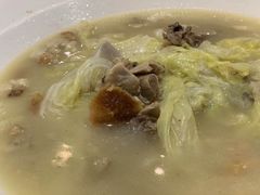 -味茂·老船夫1927(东海东路店)