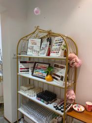 -紫琪尔·匠心连锁·胸部护理养护