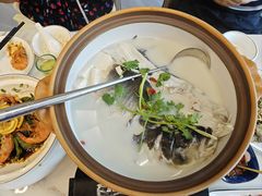-宝荣鱼馆·临湖之宴(千岛湖店)