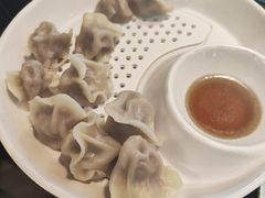 -湖畔鲁菜·二十年老字号餐厅(大明湖店)
