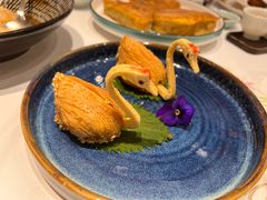 -白天鹅宾馆-玉堂春暖餐厅