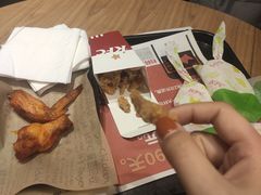 -肯德基(万科广东路店)