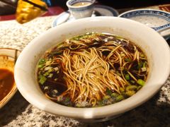 -南京大牌档(香港广场店)
