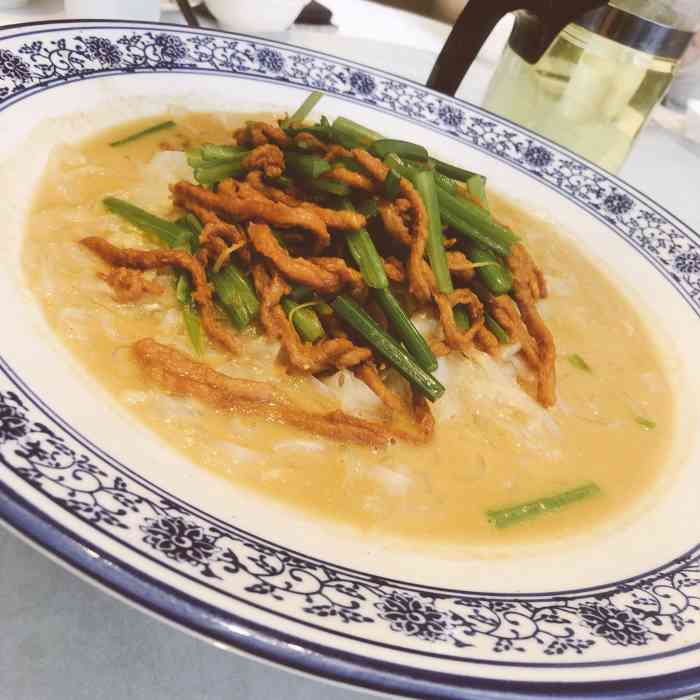 满天星肉丝带底郑东新区店