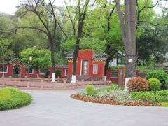 -望江楼公园