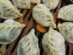 -地方名吃海鲜大馅蒸饺(北戴河店)