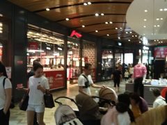 -砂之船奥莱(南京江宁店)
