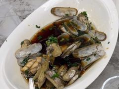 -新丁香海鲜酒店(银海商贸城店)