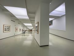 -四川美术学院美术馆