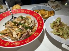 -清晖小苑·顺德菜(观澜湖新城店)