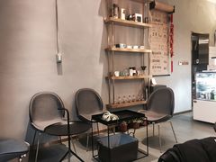 -KYO COFFEE(胶州路店)