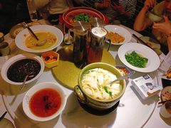 -雨后行菜(报慈北路店)