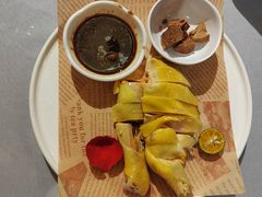 -宋园·金宴浙鲜馆(静安店)