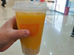 -MANGOO芒可ice(大观天地MALL店)