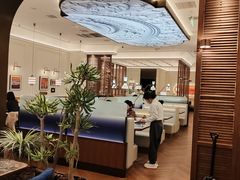 -前海沿·海鲜水饺青岛菜(乐客城店)