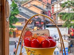 -纸盐河码头火锅(十八梯店)