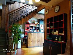 -津菜宋记老房子(平山道店)
