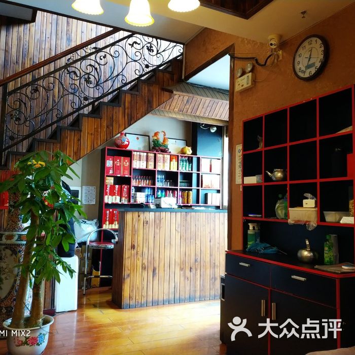 老房子餐厅图片-北京天津菜-大众点评网