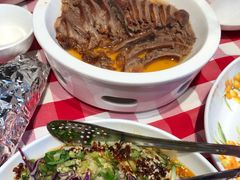 -西贝莜面村(上海百联西郊店)