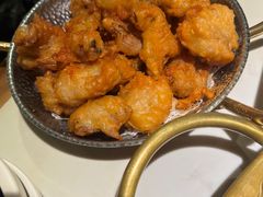 -哥老官重庆美蛙鱼头(宝山龙湖店)