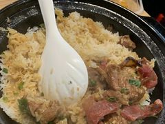 -鸣牌鸡煲(大岭山店)
