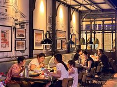 -前海沿·青岛菜(五四广场永旺店)