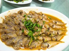-付家庄小渔村(香周路店)