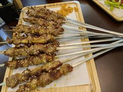 -烟疆印象新疆菜(万联广场店)