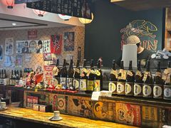 -小川洋风料理(汉街店)