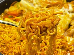 -芝士牛炭火烤肉