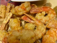 -老江南春·中国龙菜(衡山路店)