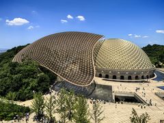 -牛首山文化旅游区