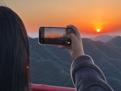 -洛阳白云山景区