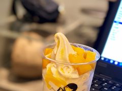 -喜茶(上海打浦桥日月光gelato lab+店)